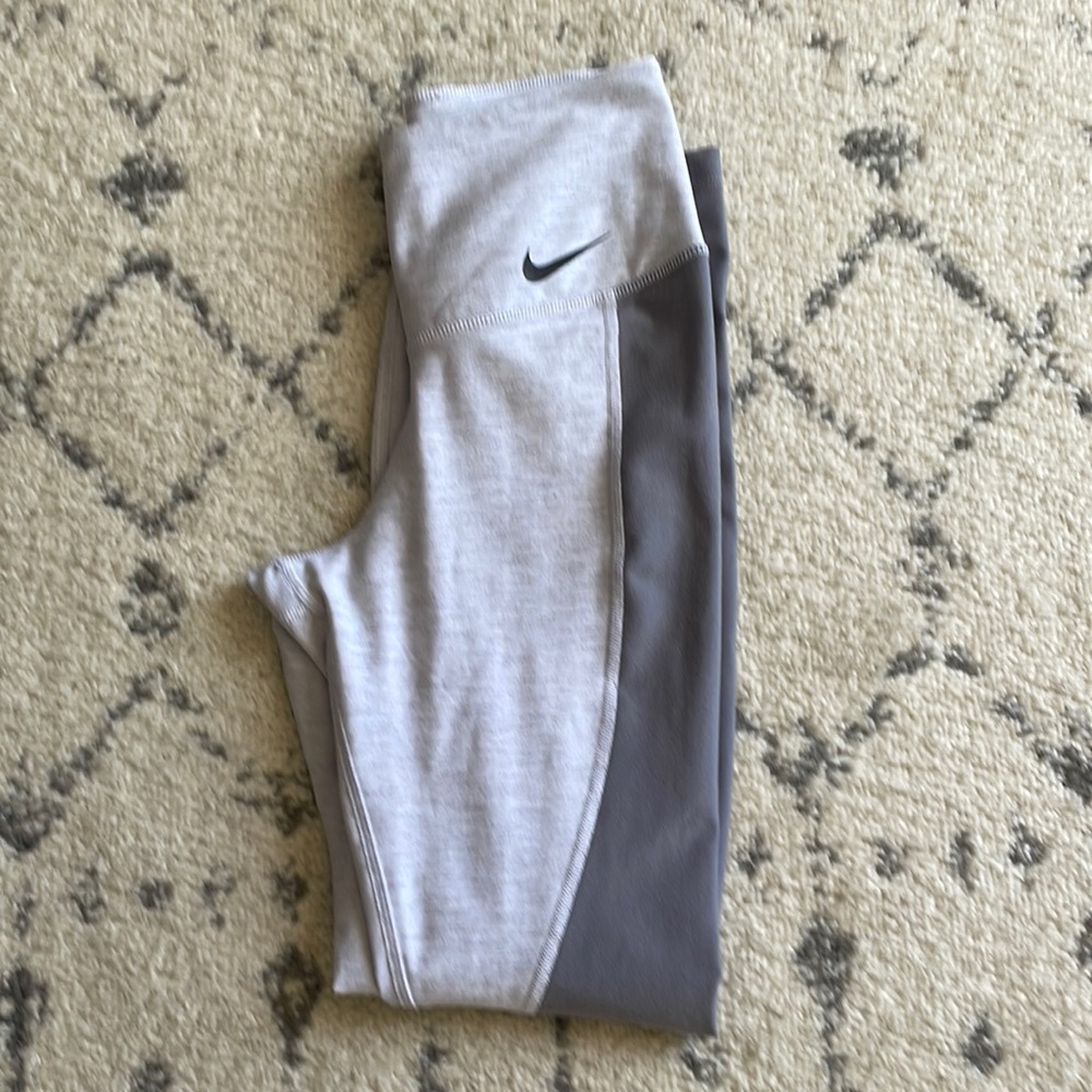 Nike dri-fit leggings